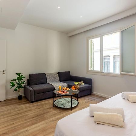 Holodek Apartments : Akropolis Athens Luaran gambar