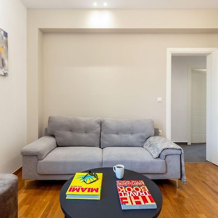 Holodek Apartments : Akropolis Athens Luaran gambar