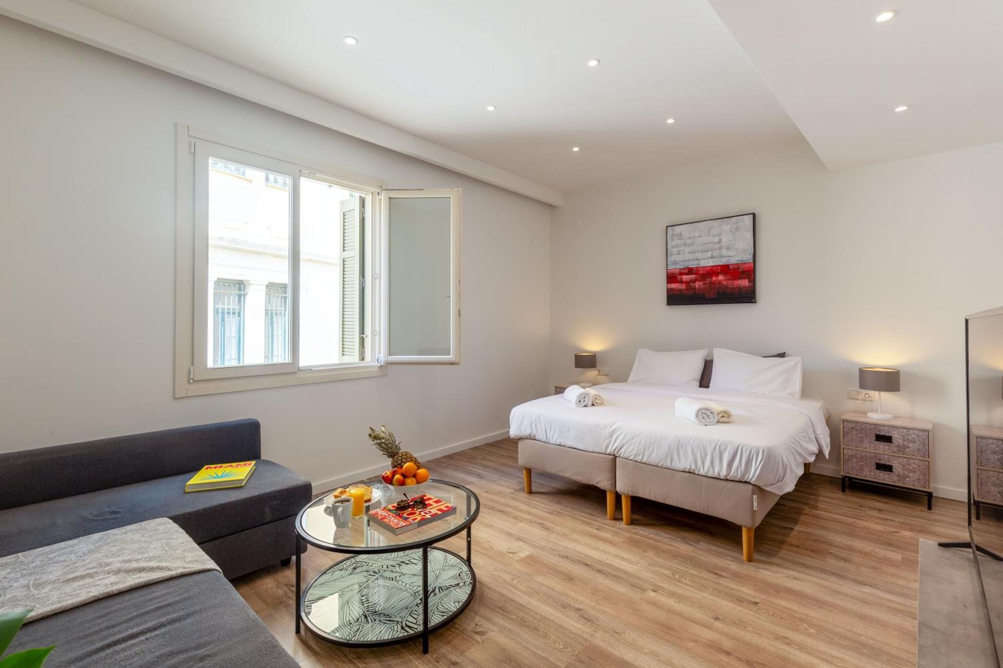 Holodek Apartments : Akropolis Athens Luaran gambar