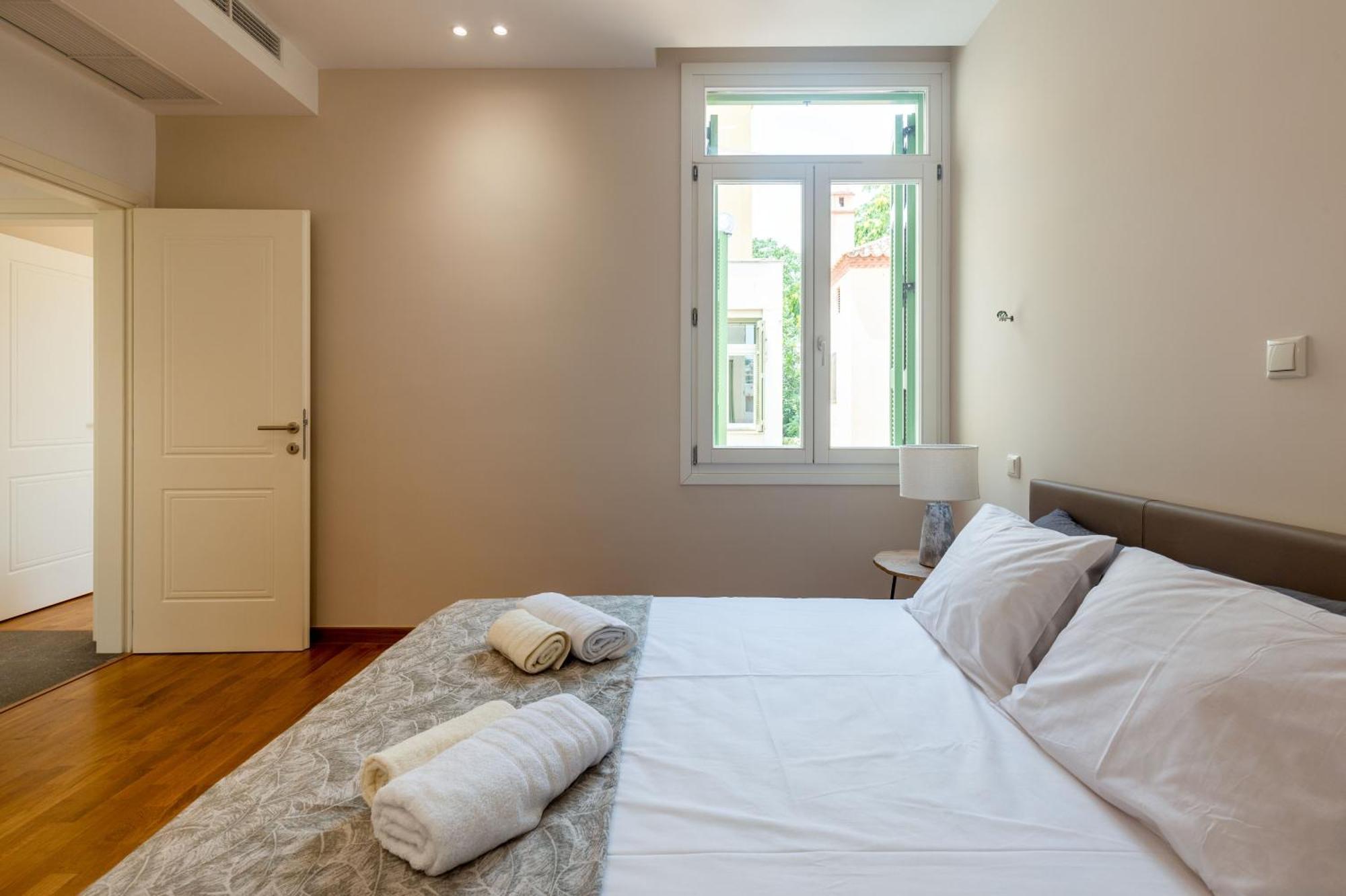 Holodek Apartments : Akropolis Athens Luaran gambar