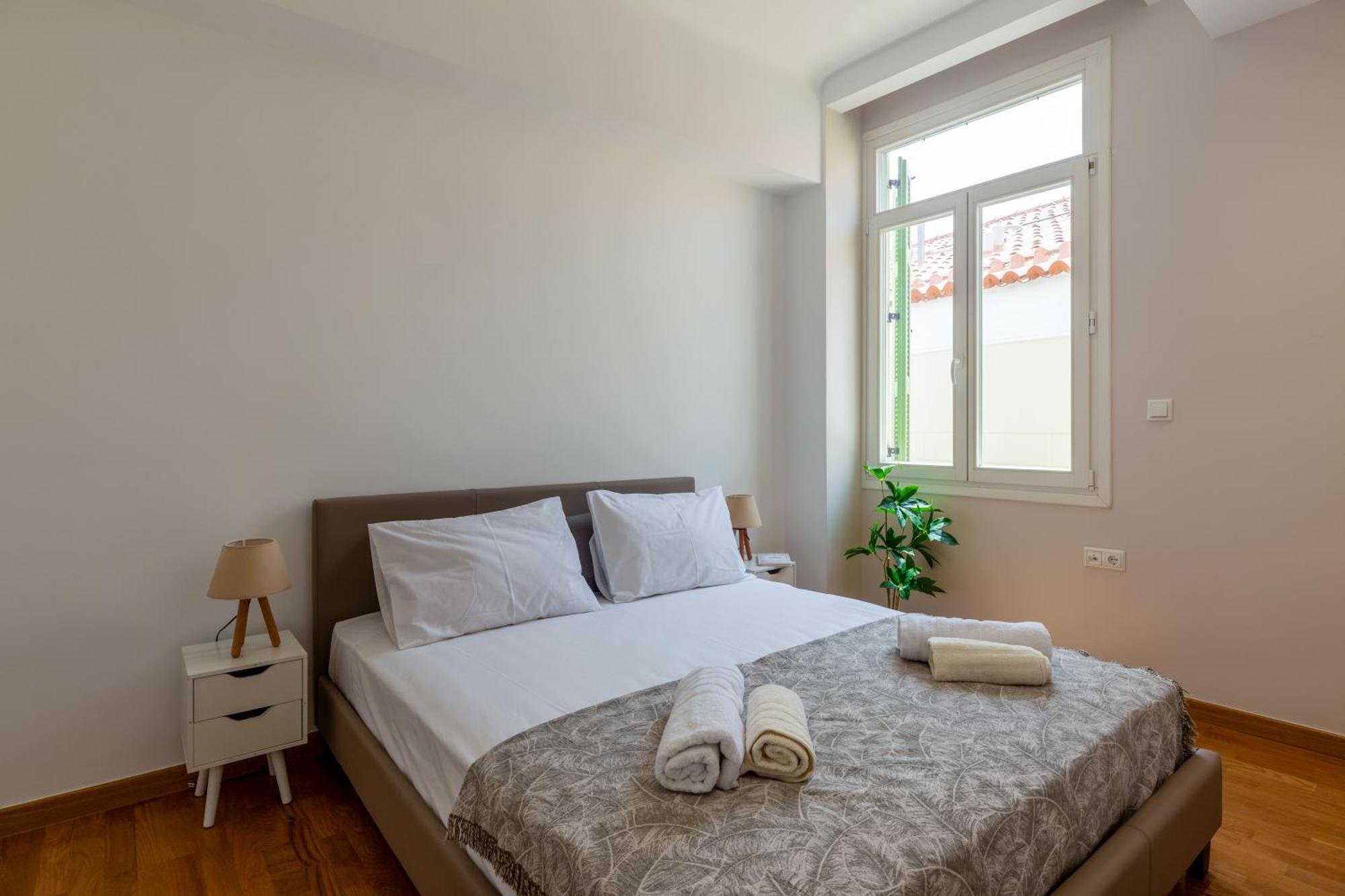 Holodek Apartments : Akropolis Athens Luaran gambar