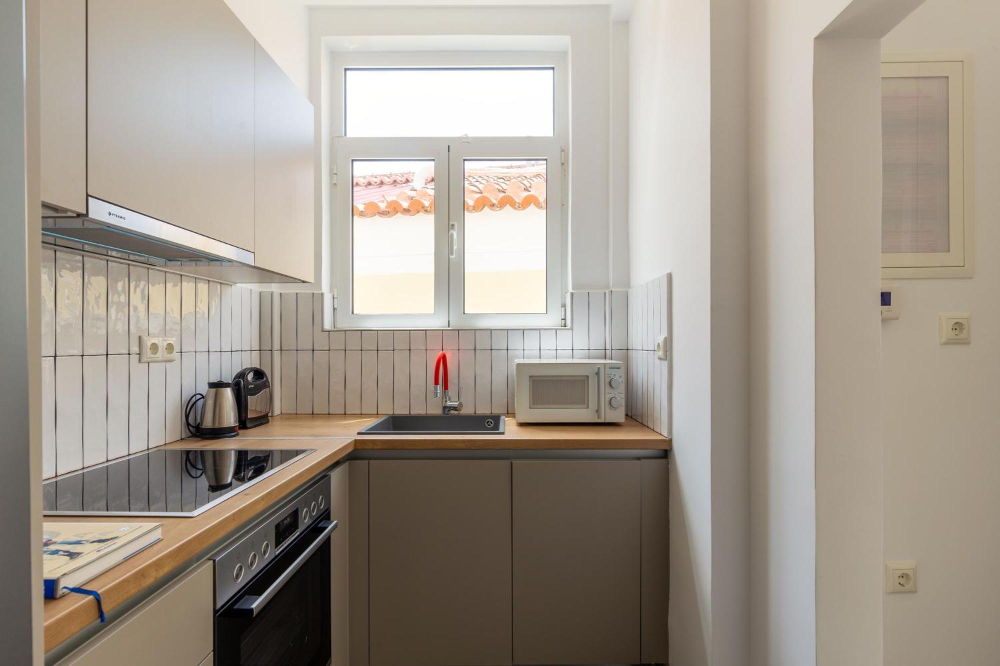 Holodek Apartments : Akropolis Athens Luaran gambar