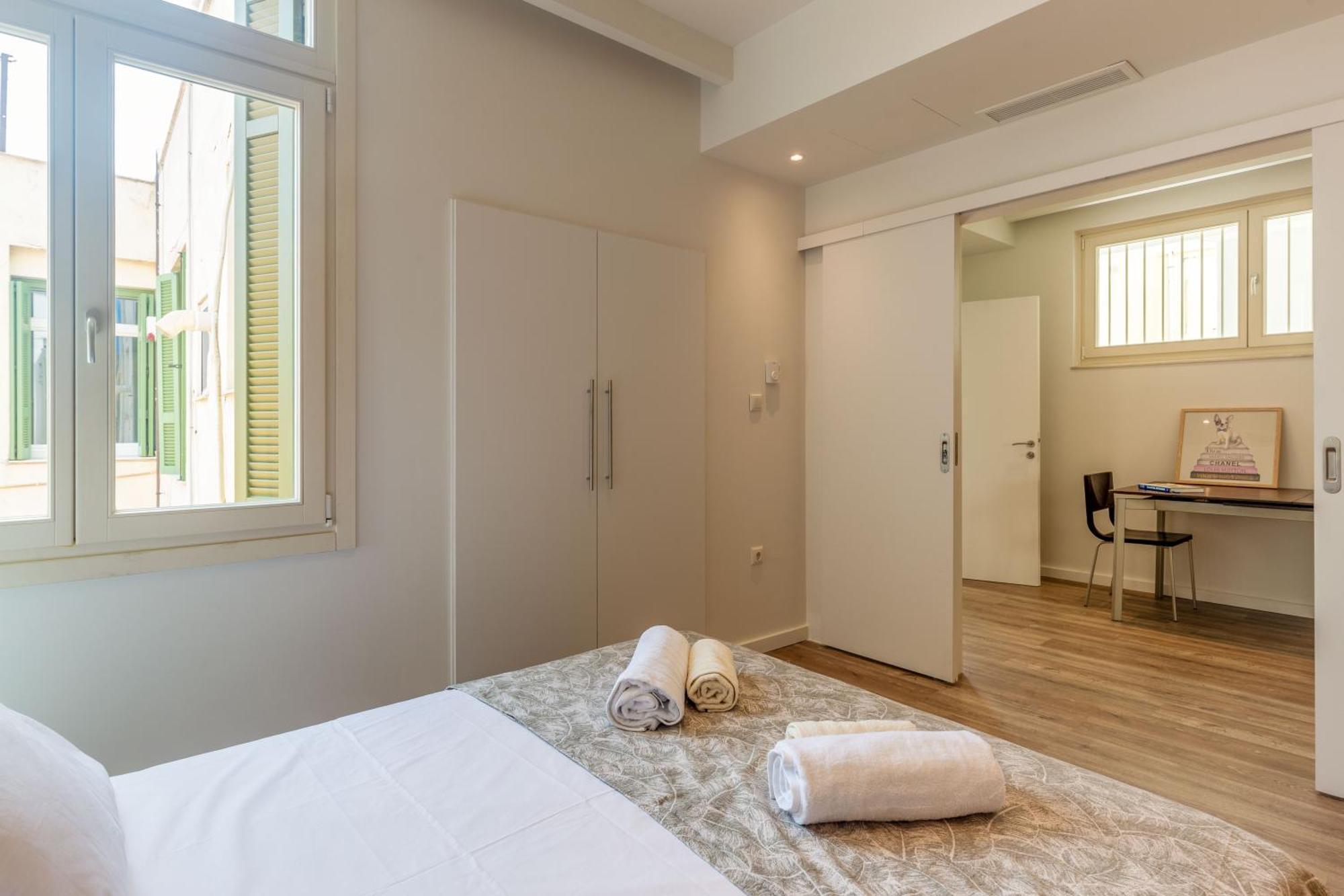 Holodek Apartments : Akropolis Athens Luaran gambar