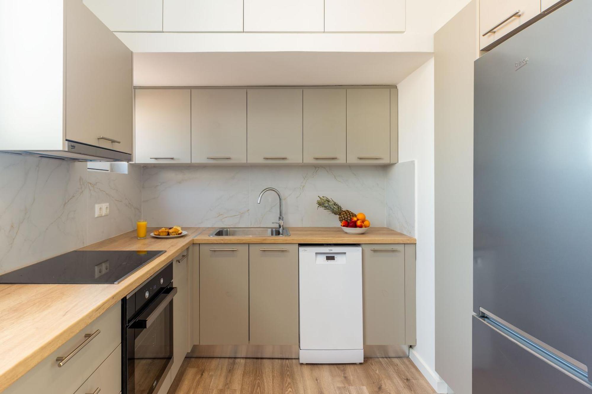 Holodek Apartments : Akropolis Athens Luaran gambar