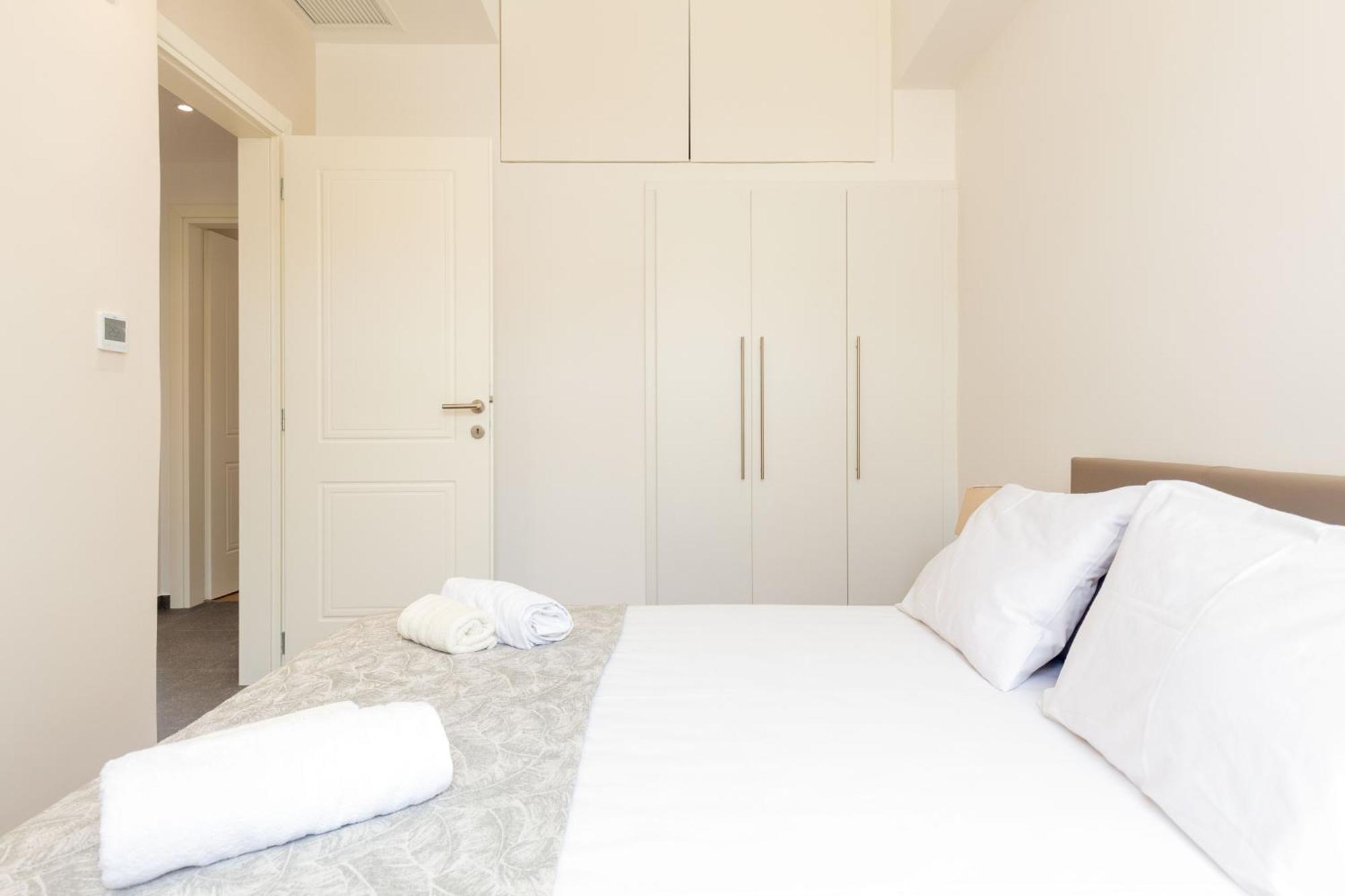 Holodek Apartments : Akropolis Athens Luaran gambar