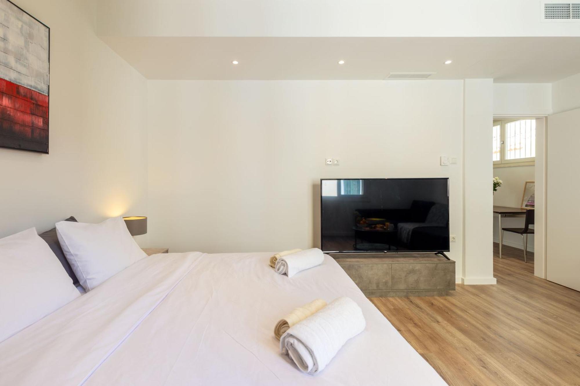Holodek Apartments : Akropolis Athens Luaran gambar