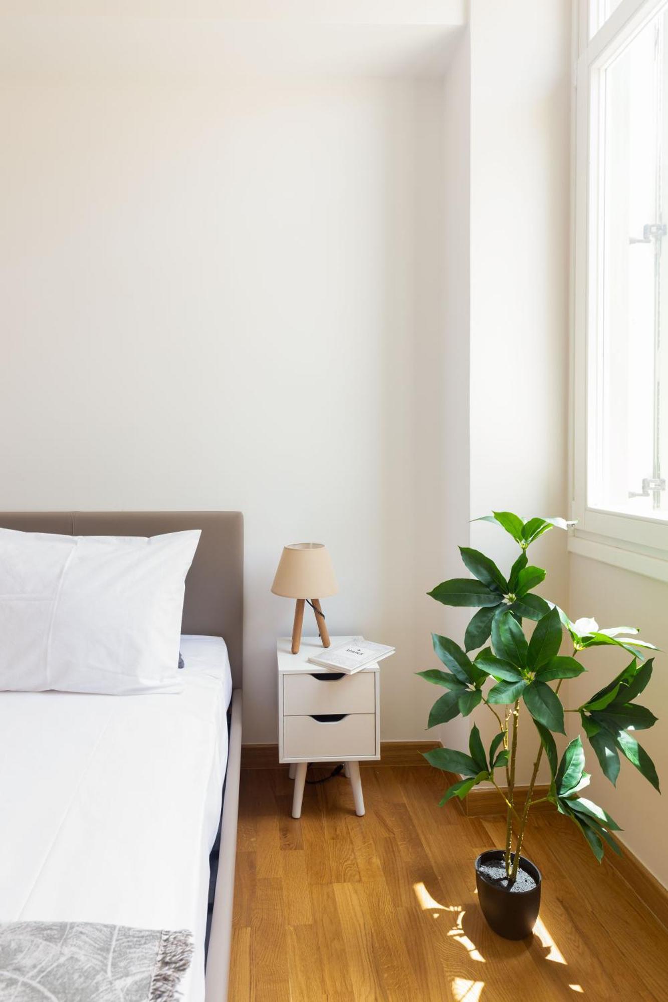 Holodek Apartments : Akropolis Athens Luaran gambar