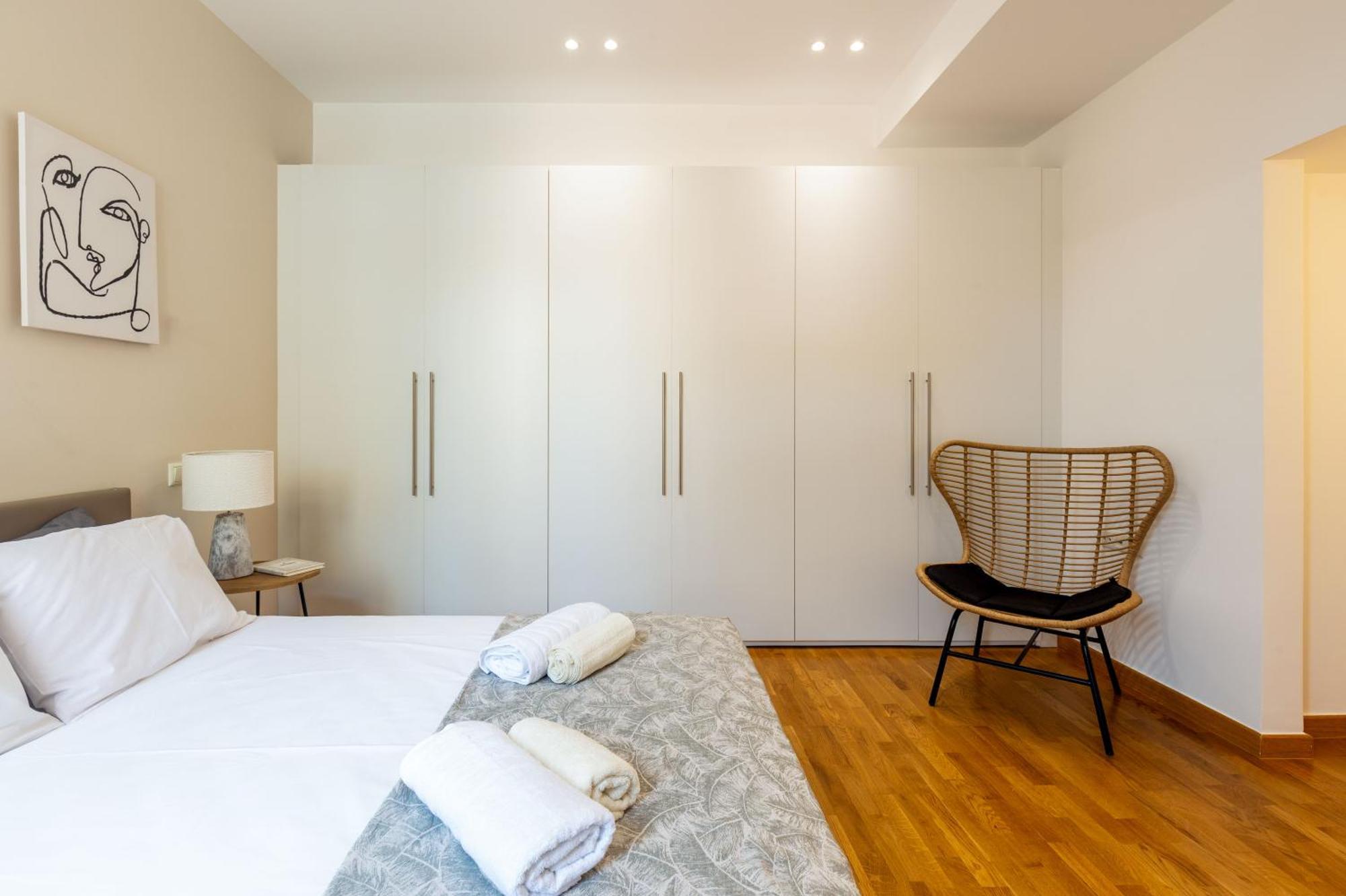 Holodek Apartments : Akropolis Athens Luaran gambar
