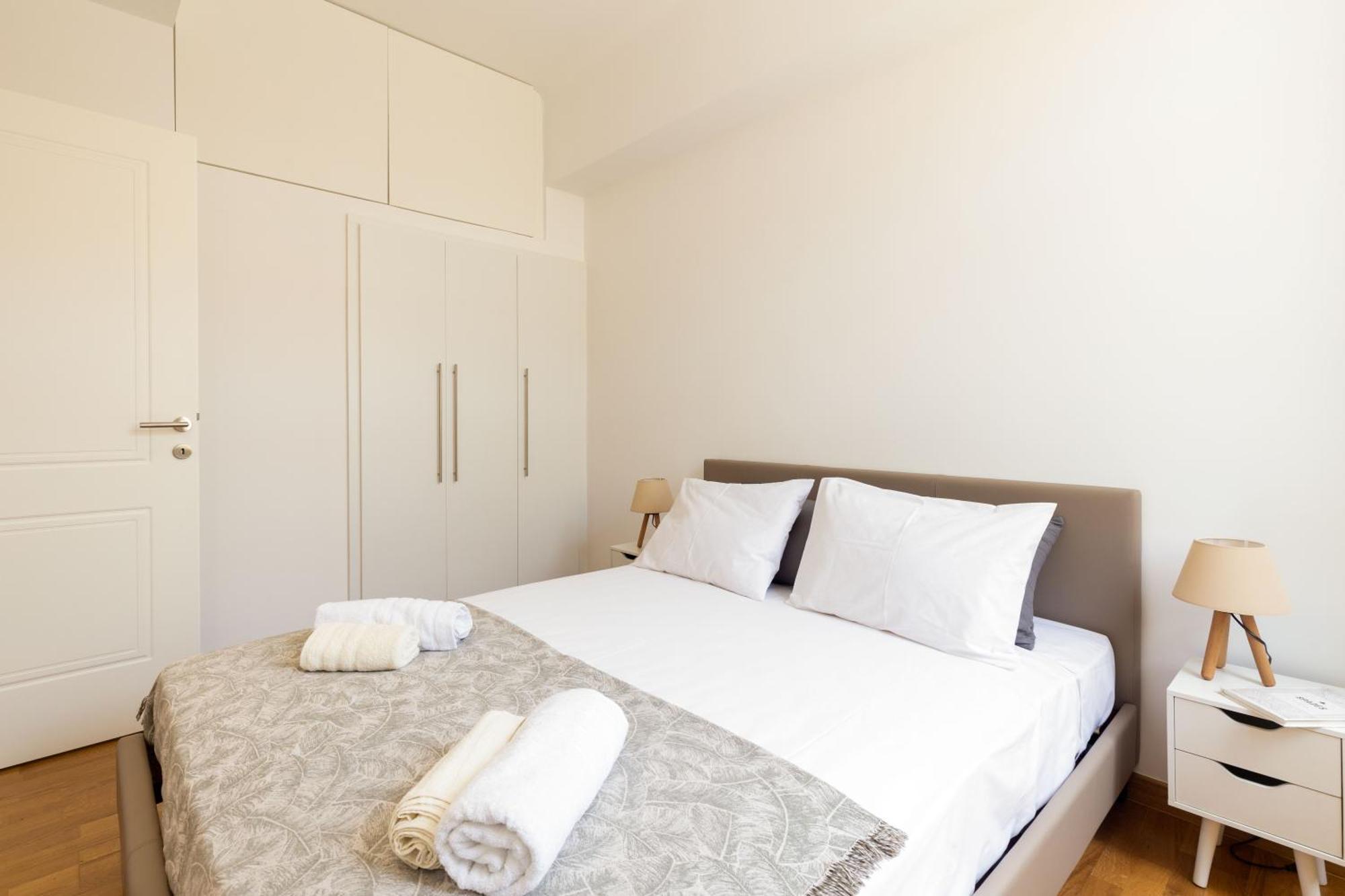 Holodek Apartments : Akropolis Athens Luaran gambar